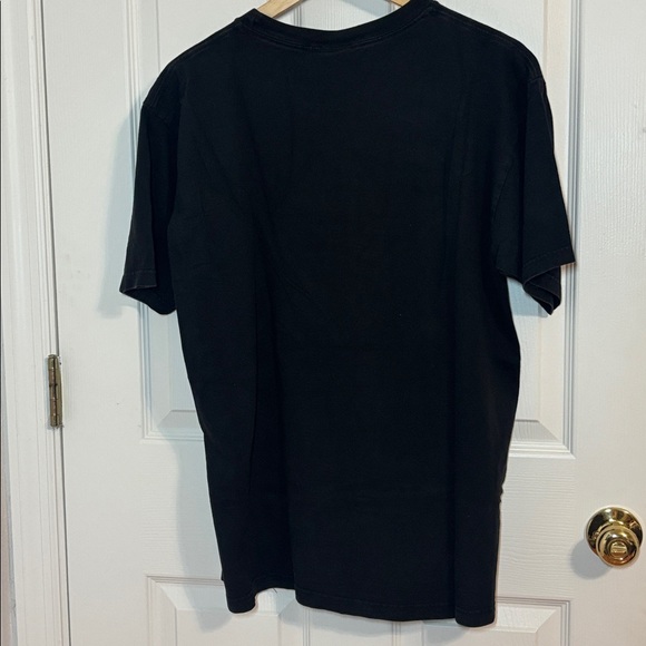 Batman Black T-Shirt, Large - Picture 3 of 4